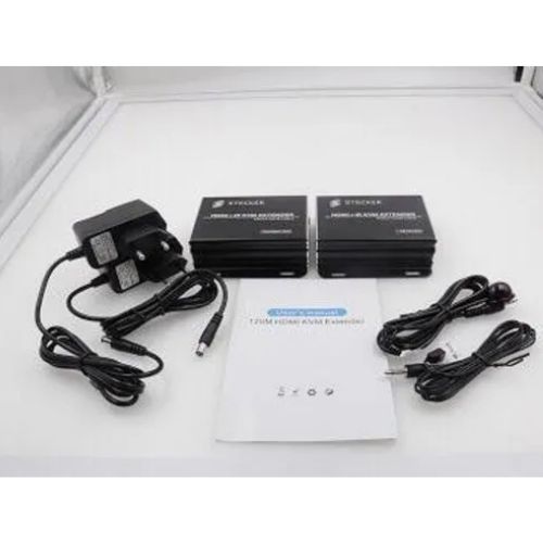 STECKER 150mtr. HDMI Extender