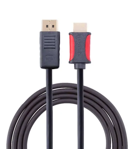 Nextech NC100 Display Port to HDMI Cable V 1.4 (1.8M, 3M & 5M)